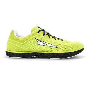 Altra Escalante 2.5 Trail Løpesko Herre Tilbud, Lime/Sort | Norge-7486903